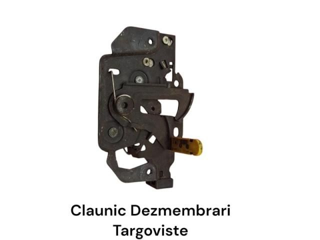 bontott FORD FIESTA VI Motorháztető Zárszerkezet