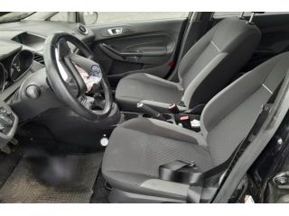 bontott FORD FIESTA VI Motorháztető Zárszerkezet