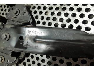 bontott FORD FIESTA VI Motorháztető Zárszerkezet