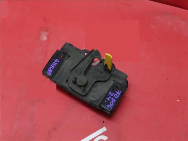 bontott FORD FIESTA VI Motorháztető Zárszerkezet