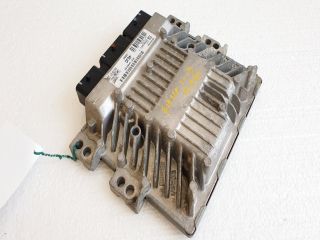 bontott FORD FIESTA VI Motorvezérlő