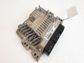 bontott FORD FIESTA VI Motorvezérlő