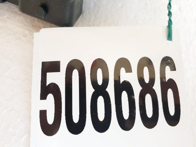 bontott FORD FIESTA VI Motorvezérlő