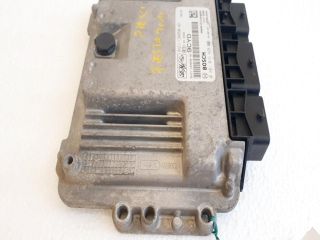 bontott FORD FIESTA VI Motorvezérlő