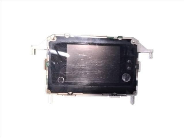 bontott FORD FIESTA VI Multifunkciós Kijelző