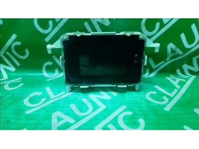 bontott FORD FIESTA VI Multifunkciós Kijelző