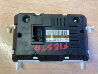 bontott FORD FIESTA VI Multifunkciós Kijelző