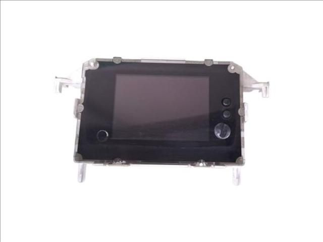 bontott FORD FIESTA VI Multifunkciós Kijelző