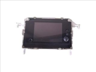 bontott FORD FIESTA VI Multifunkciós Kijelző