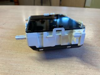 bontott FORD FIESTA VI Multifunkciós Kijelző