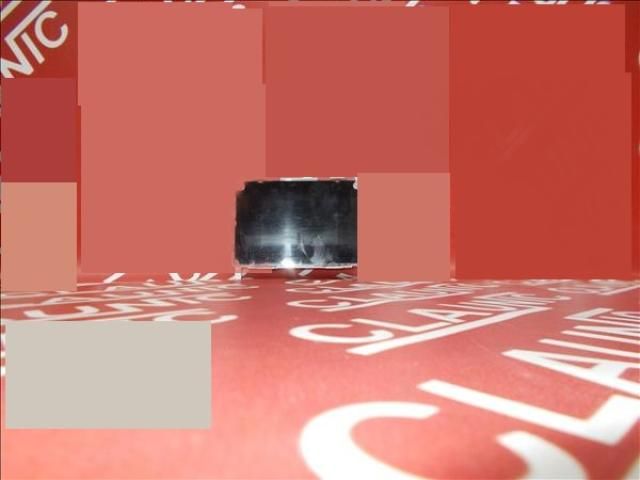 bontott FORD FIESTA VI Multifunkciós Kijelző