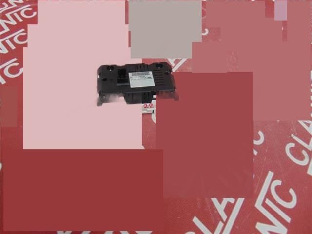 bontott FORD FIESTA VI Multifunkciós Kijelző