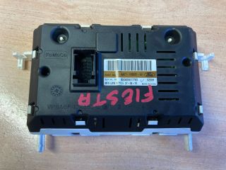 bontott FORD FIESTA VI Multifunkciós Kijelző