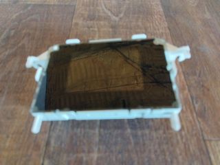 bontott FORD FIESTA VI Multifunkciós Kijelző