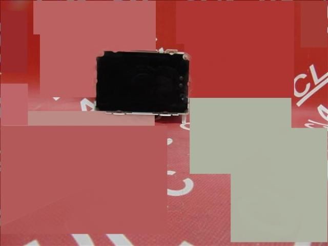 bontott FORD FIESTA VI Multifunkciós Kijelző