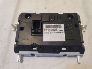 bontott FORD FIESTA VI Multifunkciós Kijelző