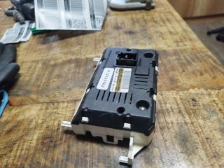 bontott FORD FIESTA VI Multifunkciós Kijelző