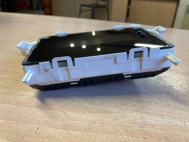 bontott FORD FIESTA VI Multifunkciós Kijelző