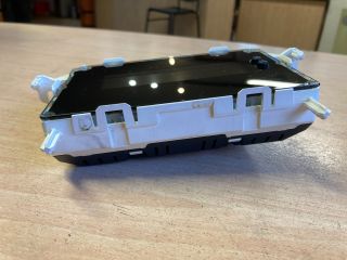 bontott FORD FIESTA VI Multifunkciós Kijelző