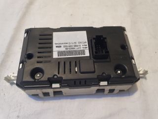 bontott FORD FIESTA VI Multifunkciós Kijelző