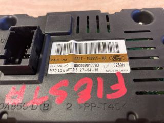 bontott FORD FIESTA VI Multifunkciós Kijelző