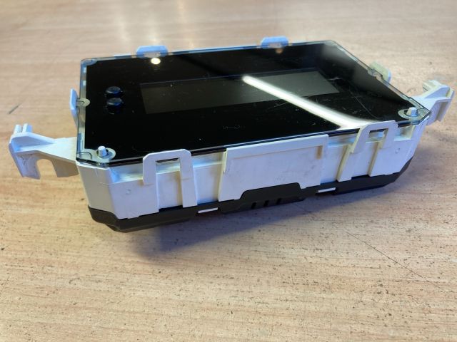 bontott FORD FIESTA VI Multifunkciós Kijelző