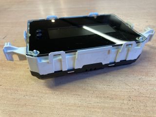 bontott FORD FIESTA VI Multifunkciós Kijelző