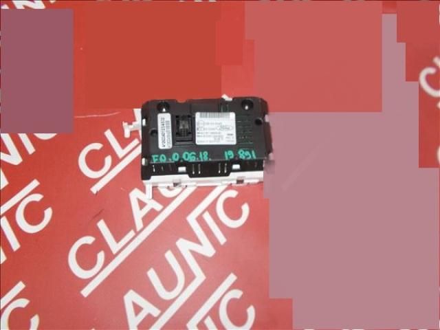 bontott FORD FIESTA VI Multifunkciós Kijelző