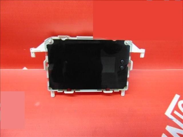 bontott FORD FIESTA VI Multifunkciós Kijelző