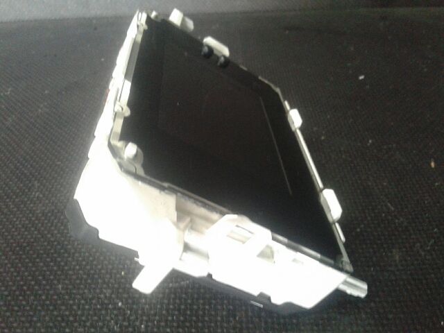 bontott FORD FIESTA VI Multifunkciós Kijelző