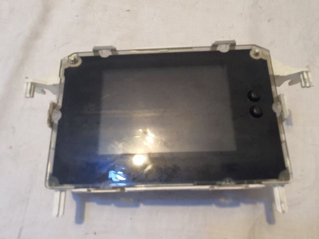 bontott FORD FIESTA VI Multifunkciós Kijelző