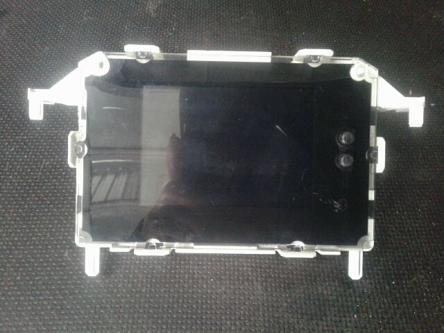 bontott FORD FIESTA VI Multifunkciós Kijelző