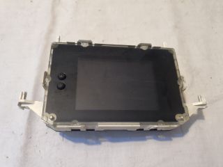 bontott FORD FIESTA VI Multifunkciós Kijelző