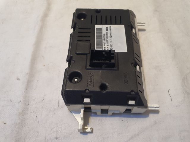 bontott FORD FIESTA VI Multifunkciós Kijelző