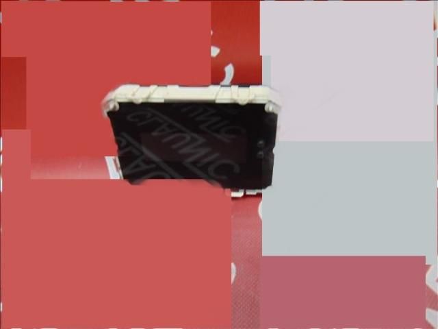 bontott FORD FIESTA VI Multifunkciós Kijelző