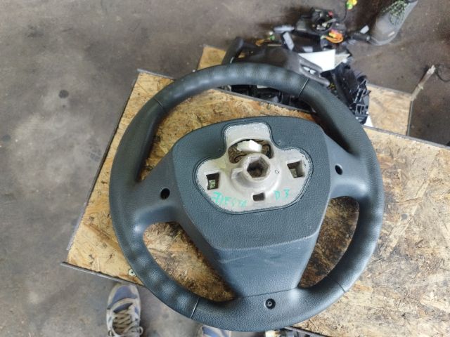 bontott FORD FIESTA VI Multikormány