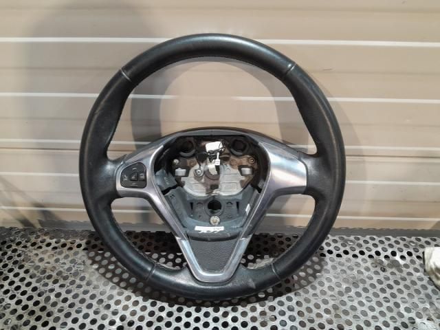 bontott FORD FIESTA VI Multikormány