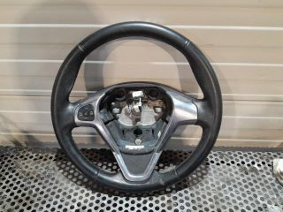 bontott FORD FIESTA VI Multikormány