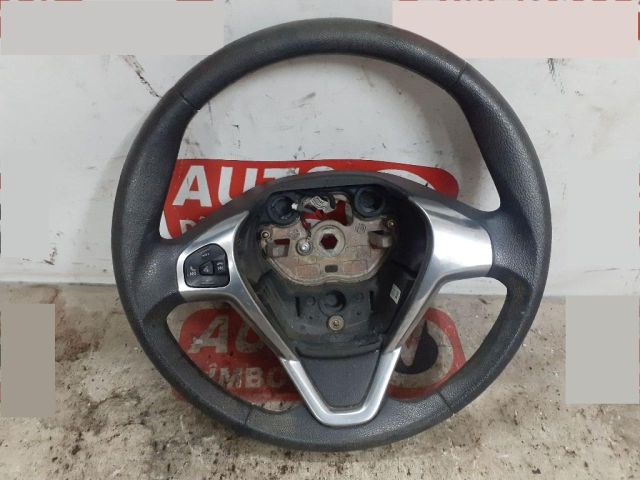 bontott FORD FIESTA VI Multikormány