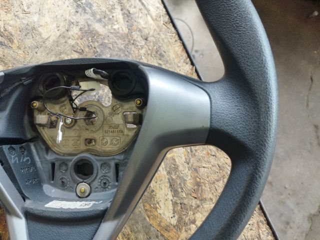 bontott FORD FIESTA VI Multikormány