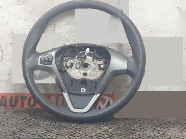 bontott FORD FIESTA VI Multikormány