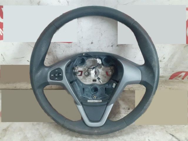 bontott FORD FIESTA VI Multikormány