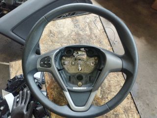 bontott FORD FIESTA VI Multikormány