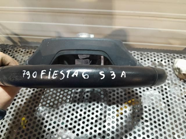 bontott FORD FIESTA VI Multikormány