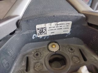 bontott FORD FIESTA VI Multikormány