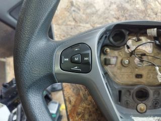 bontott FORD FIESTA VI Multikormány