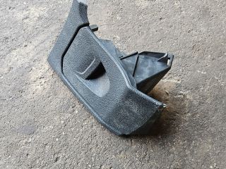 bontott FORD FIESTA VI Műszerfal alatti Műanyag Elem