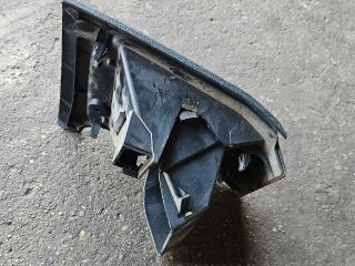 bontott FORD FIESTA VI Műszerfal alatti Műanyag Elem