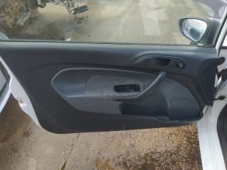 bontott FORD FIESTA VI Műszerfal Héj