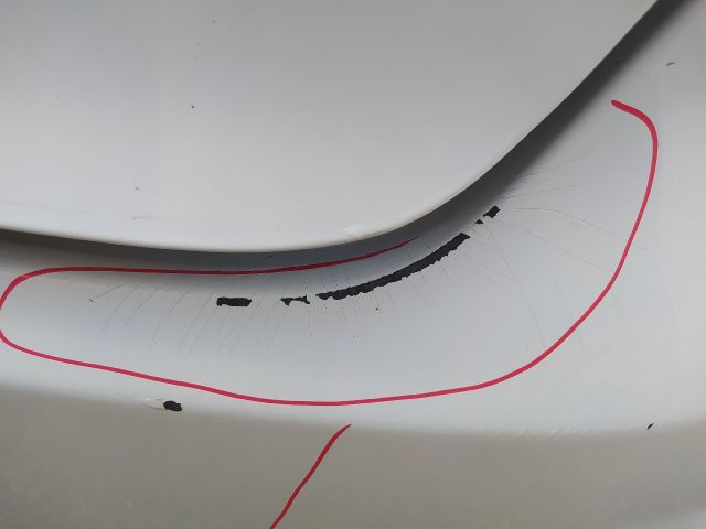 bontott FORD FIESTA VI Műszerfal Héj